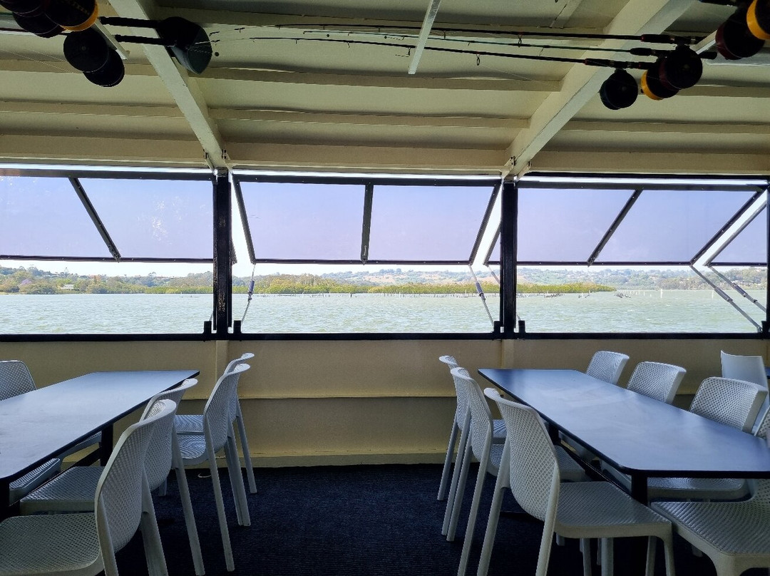 Catch a Crab-堤维德岬必去景点