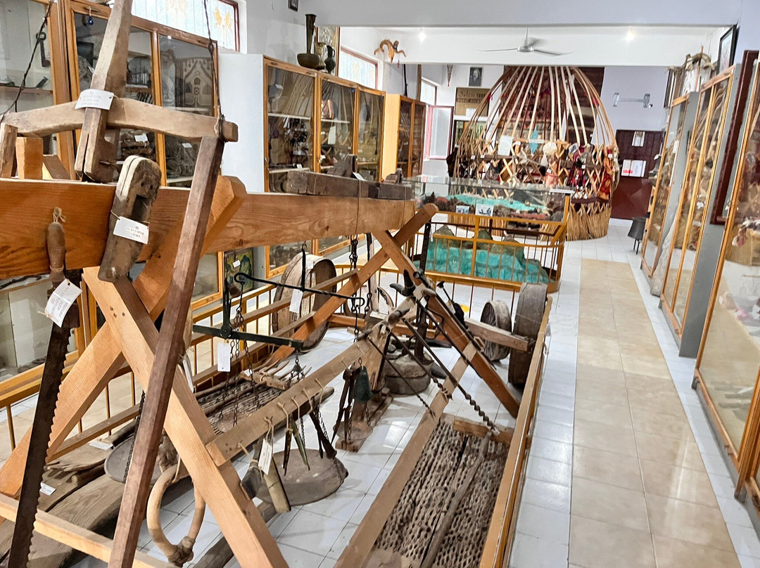 Tahtakuşlar Köyü
