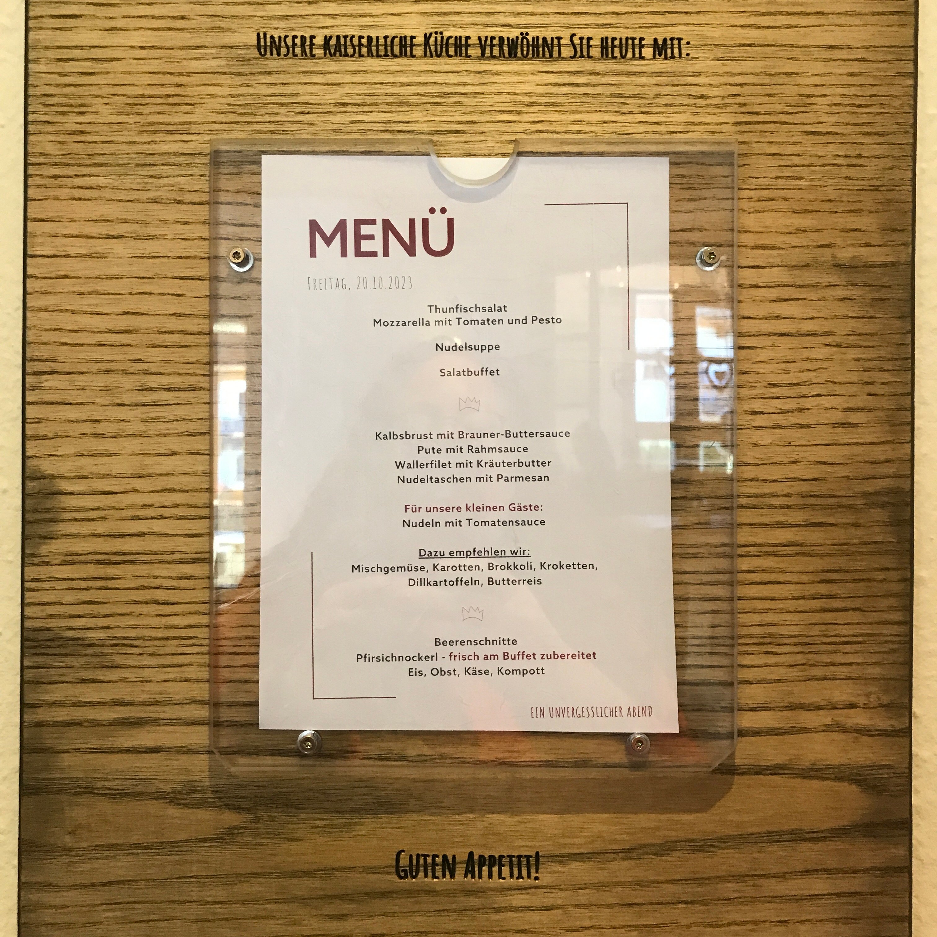 Hotel Kaiser in Tirol-官方