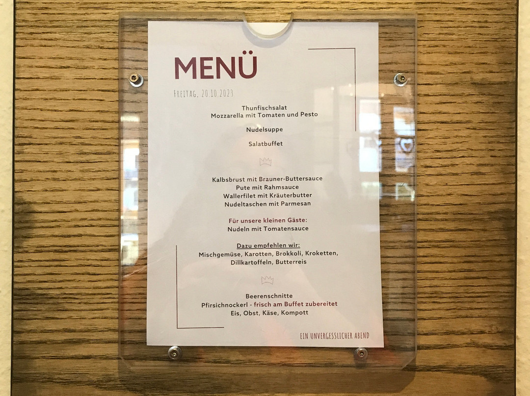 Hotel Kaiser in Tirol