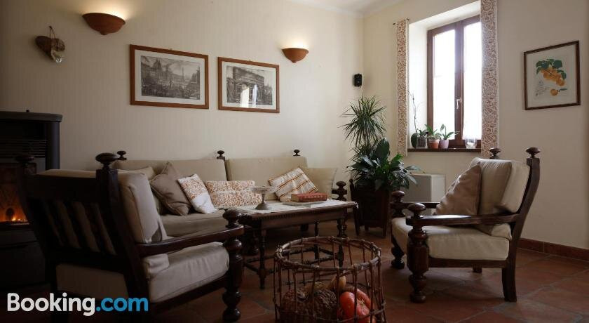 Agriturismo Valpietro主图