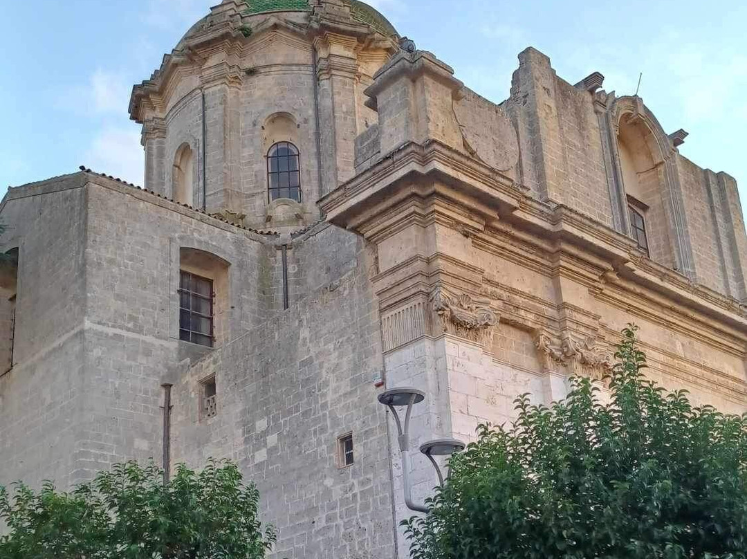 Chiesa di San Domenico景点图片