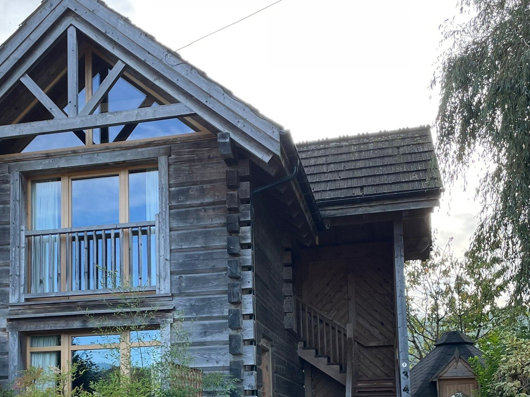 潘迪旅馆主图