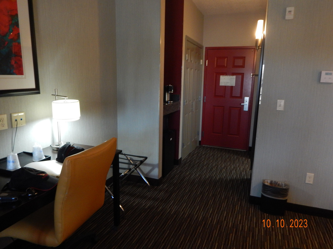 Best Western Plus Gallup Inn & Suites主图