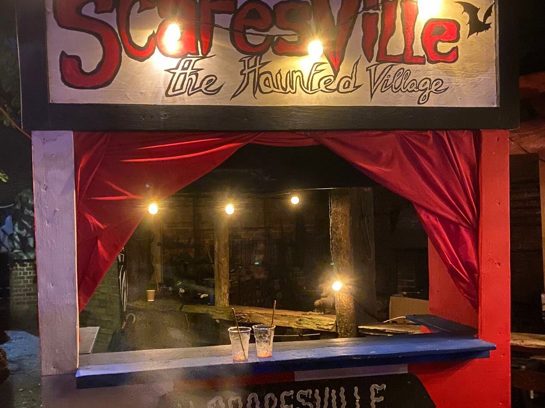 Scaresville
