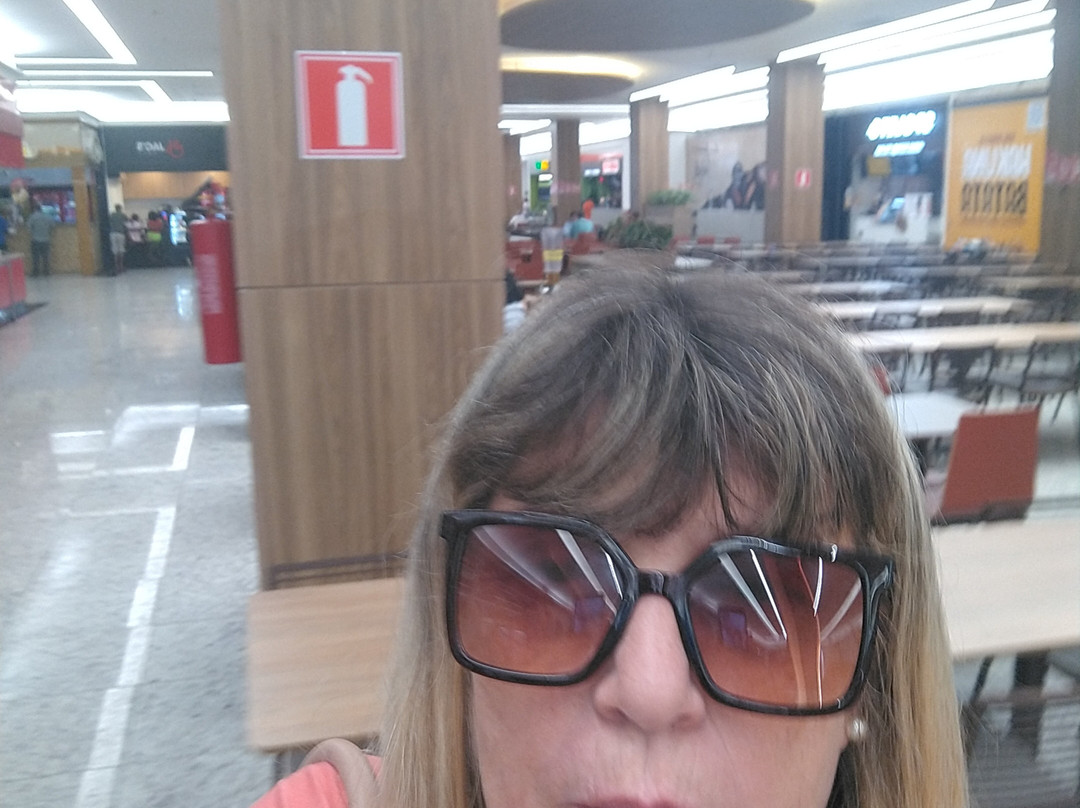 Montes Claros shopping景点图片