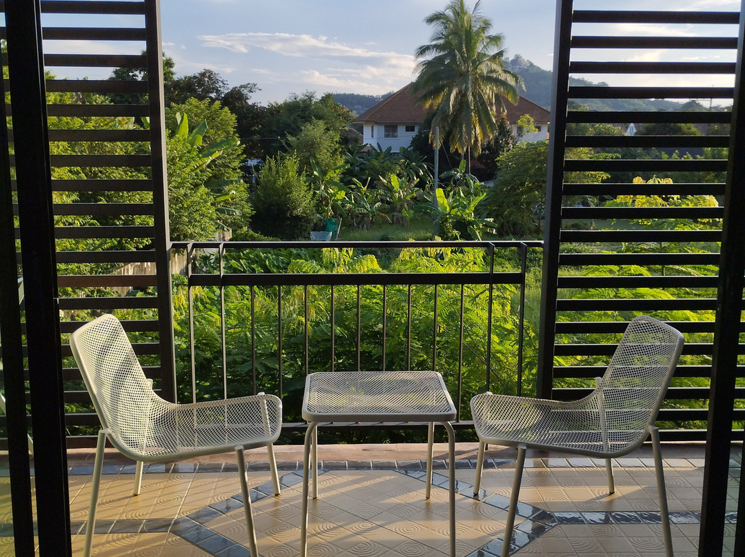 Chayadol Resort主图