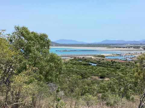 Flagstaff Hill Lookout-博恩必去景点