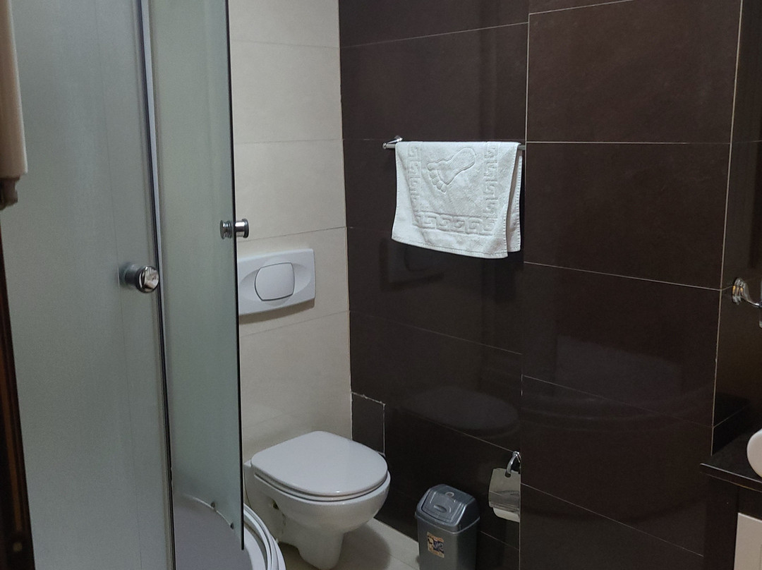 Theranda Hotel主图