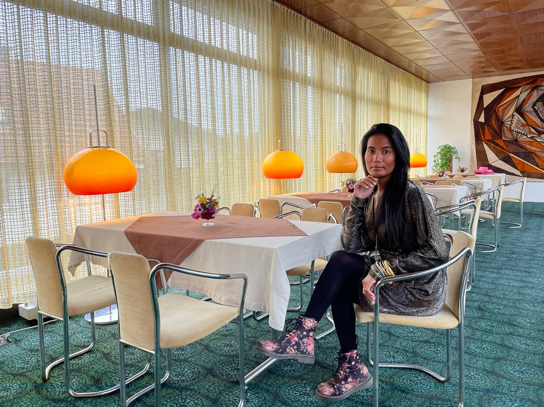 Parkhotel 1970主图