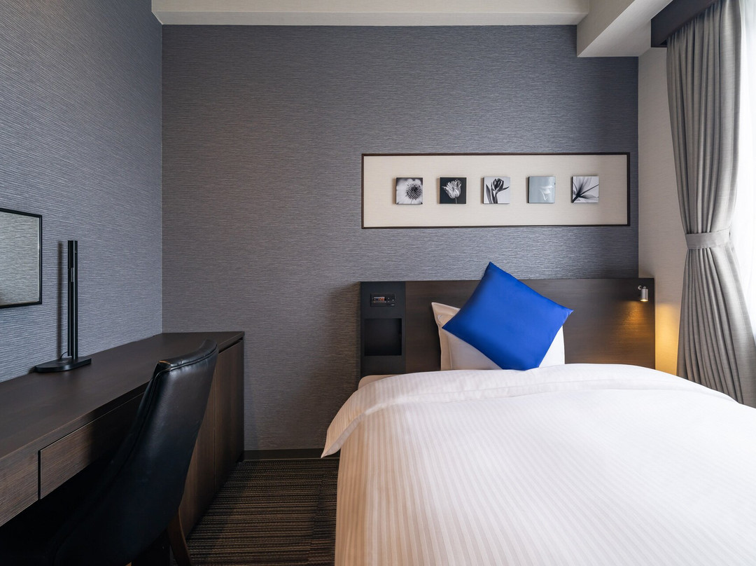 Goi Grand Hotel主图