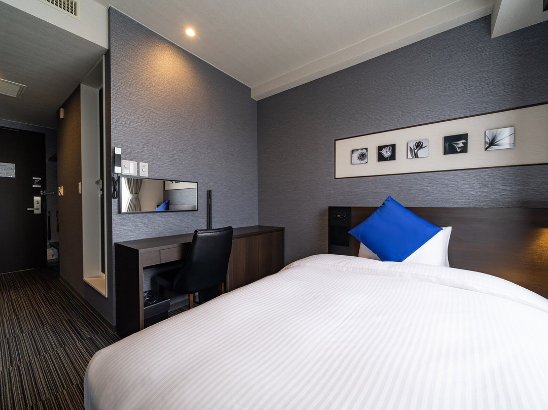 Goi Grand Hotel主图