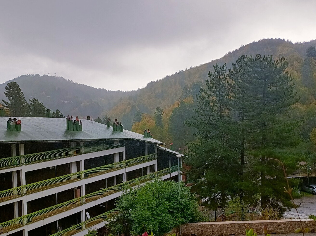 National Park Hotel & Spa主图
