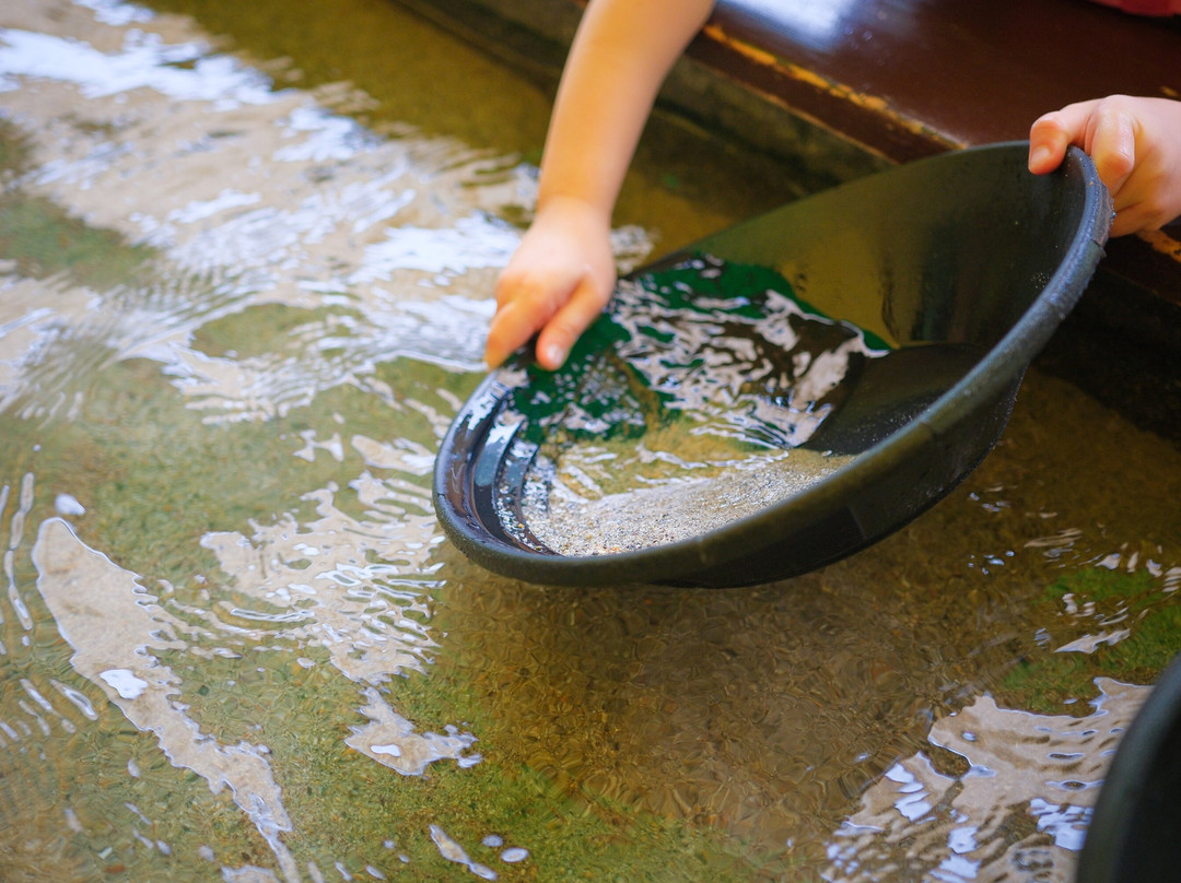 Minetopia Besshi-新居滨市必去景点