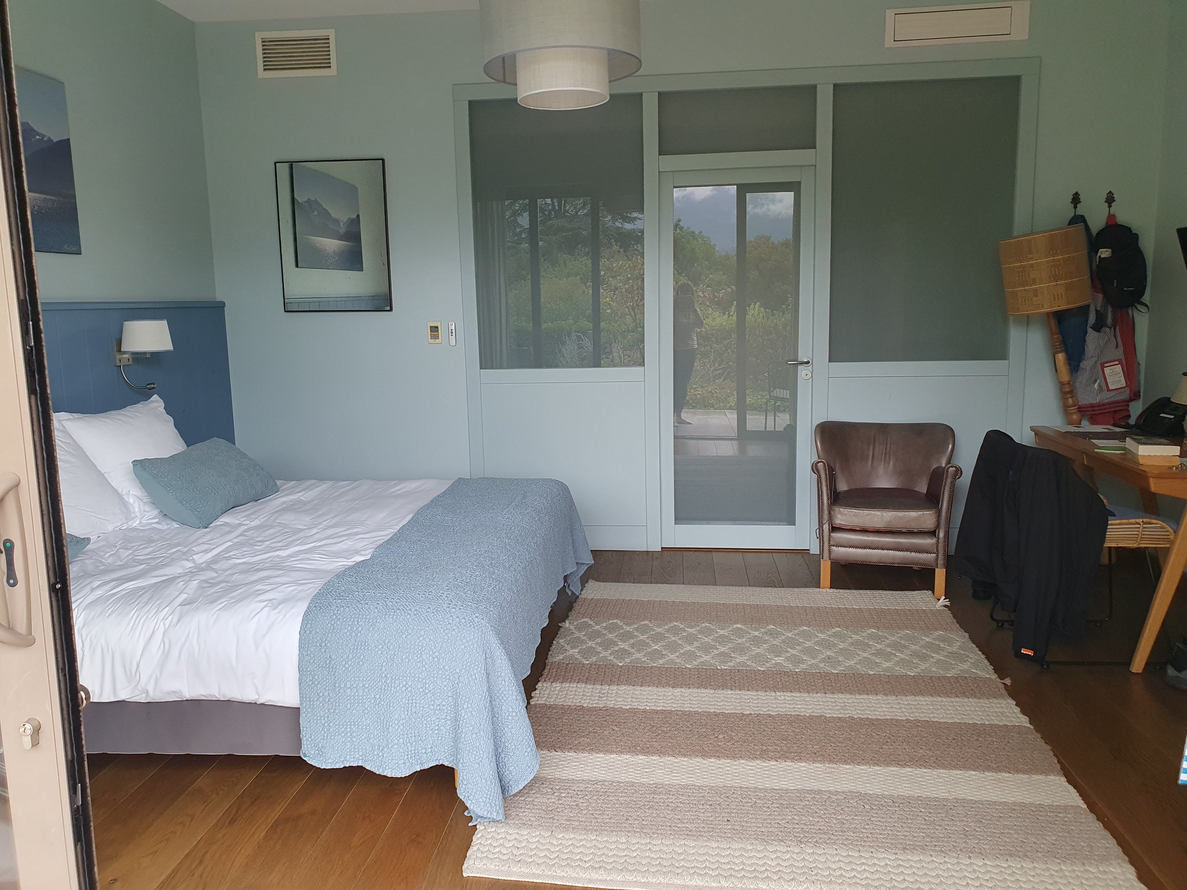 Hotel Le Beau Site-客卧