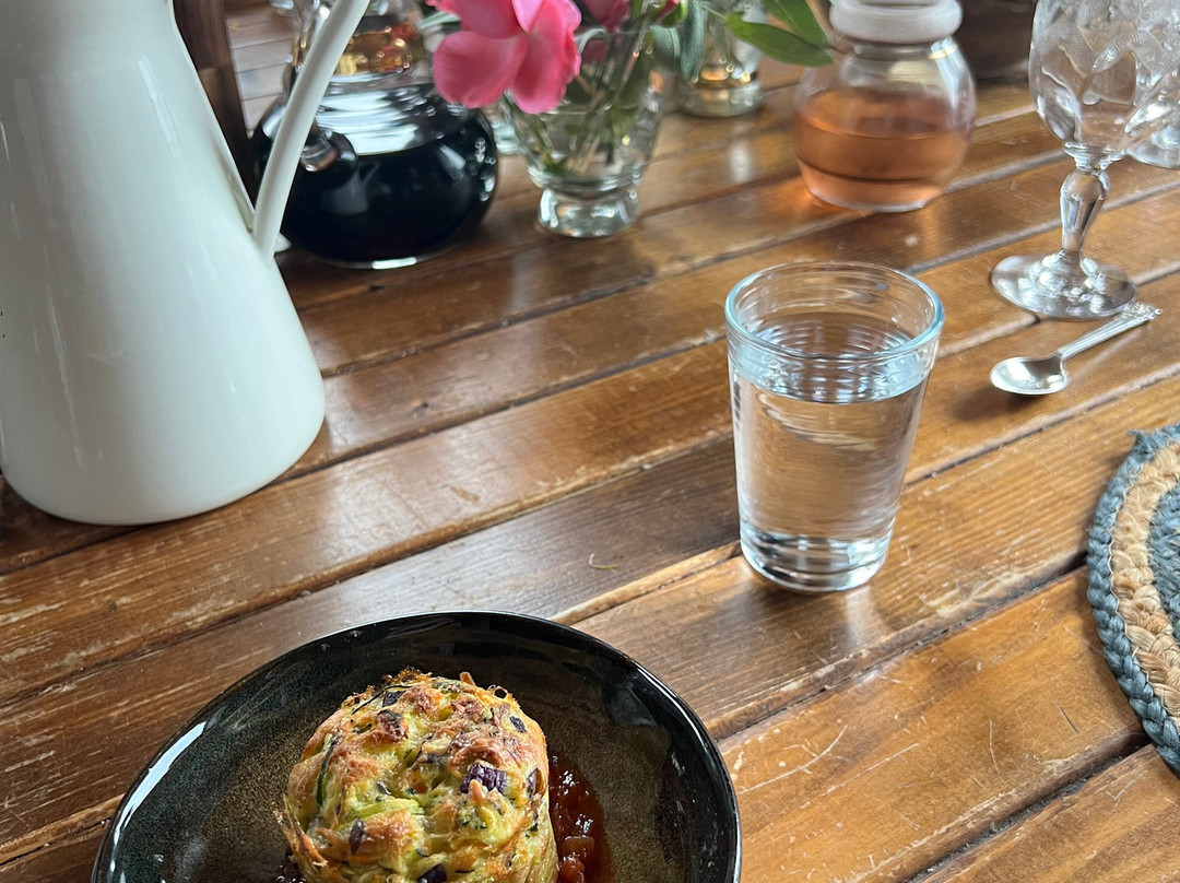 Chalet Savoie Faire主图