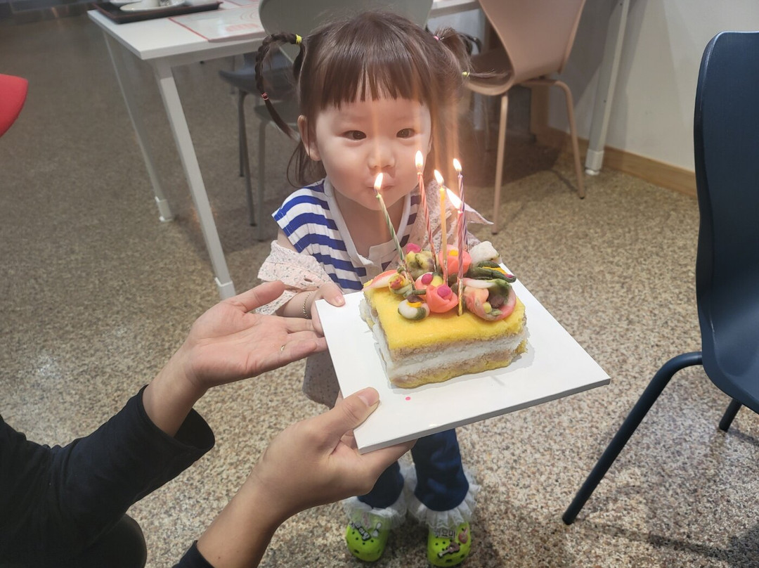 Honggildong Theme Park-长城郡必去景点