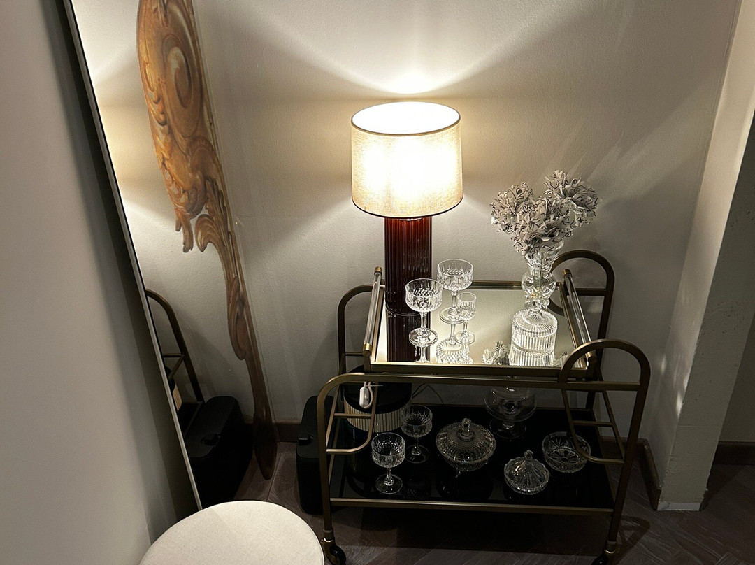 二十一酒店主图