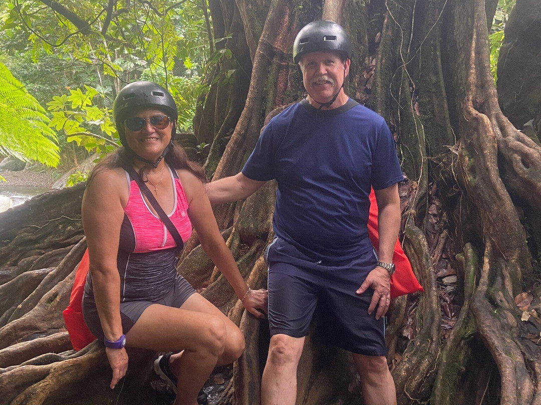 Tours Hacker-Corozal必去景点