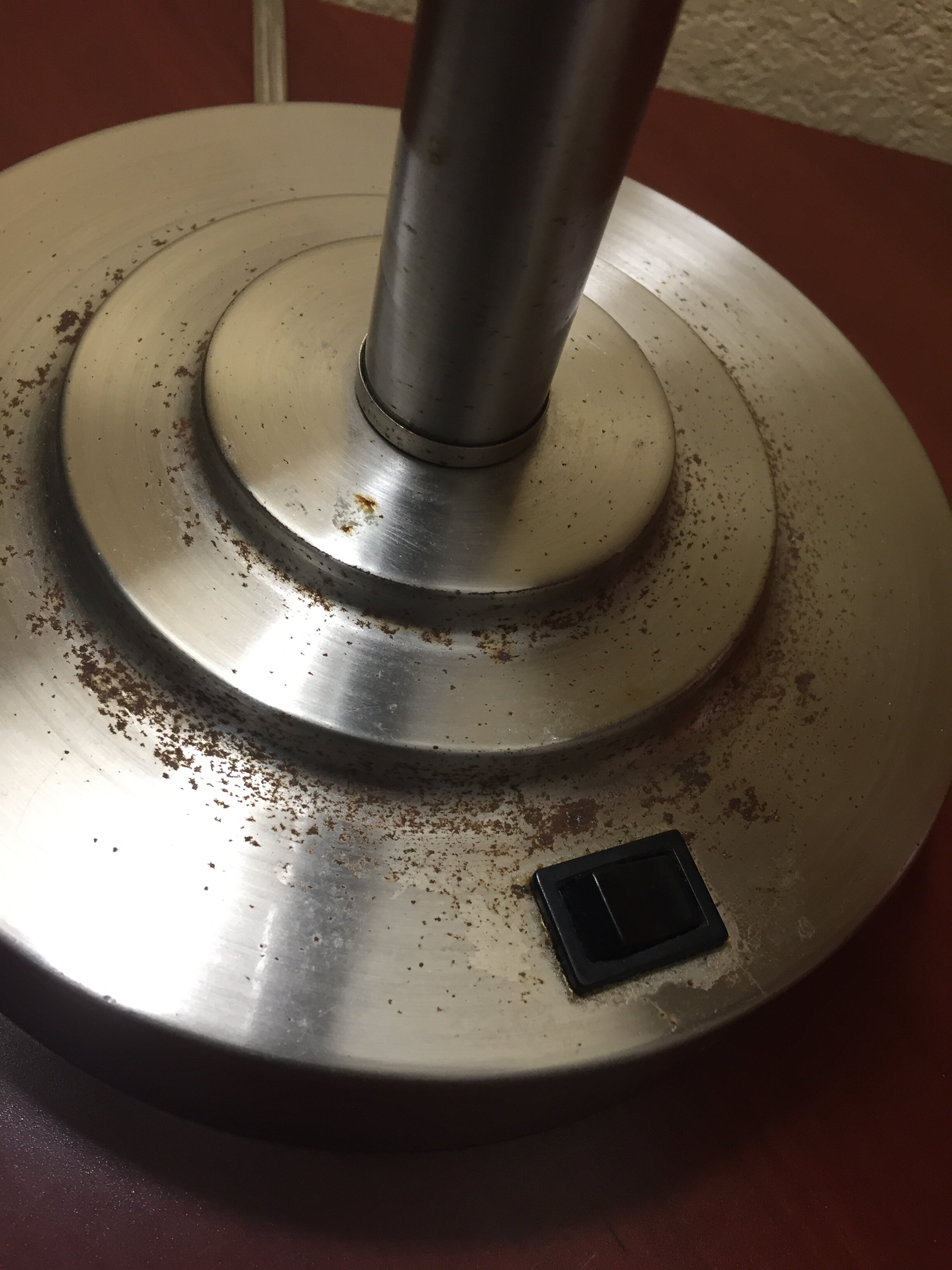 Days Inn by Wyndham Knoxville East-客卧