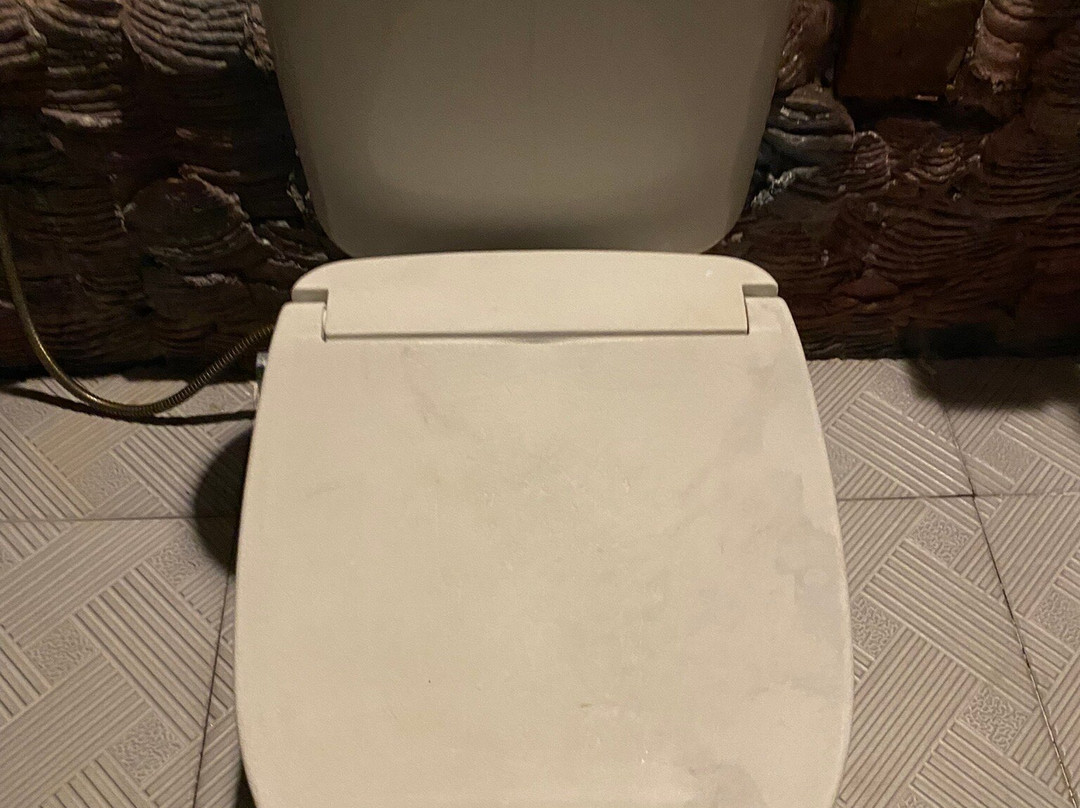 Bakung Cozy Cottages主图