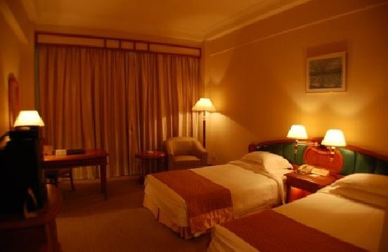 南宁明园新都酒店主图