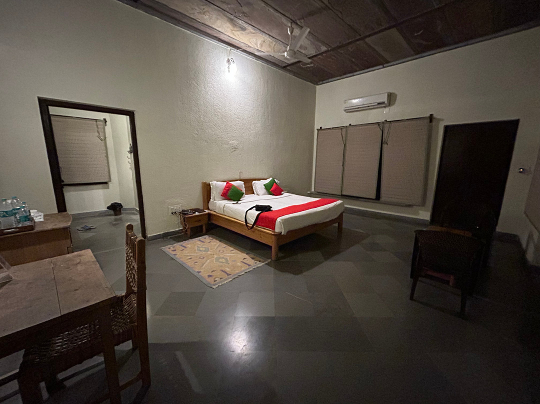 阿兰亚瓦斯酒店主图