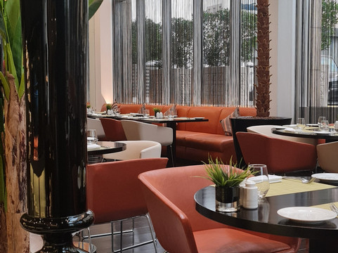 罗塔娜奥拉亚中心酒店主图