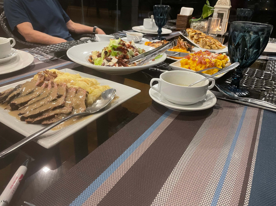 Aiyanar Beach and Dive Resort主图