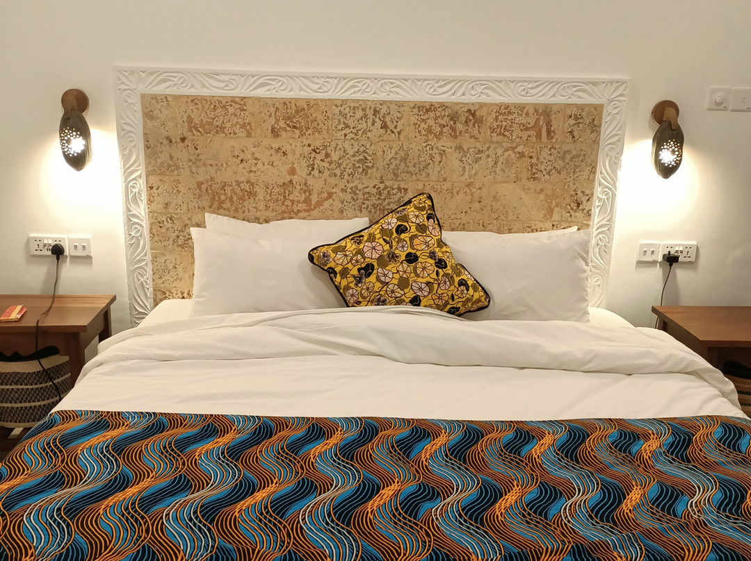 Mnarani Beach Club主图