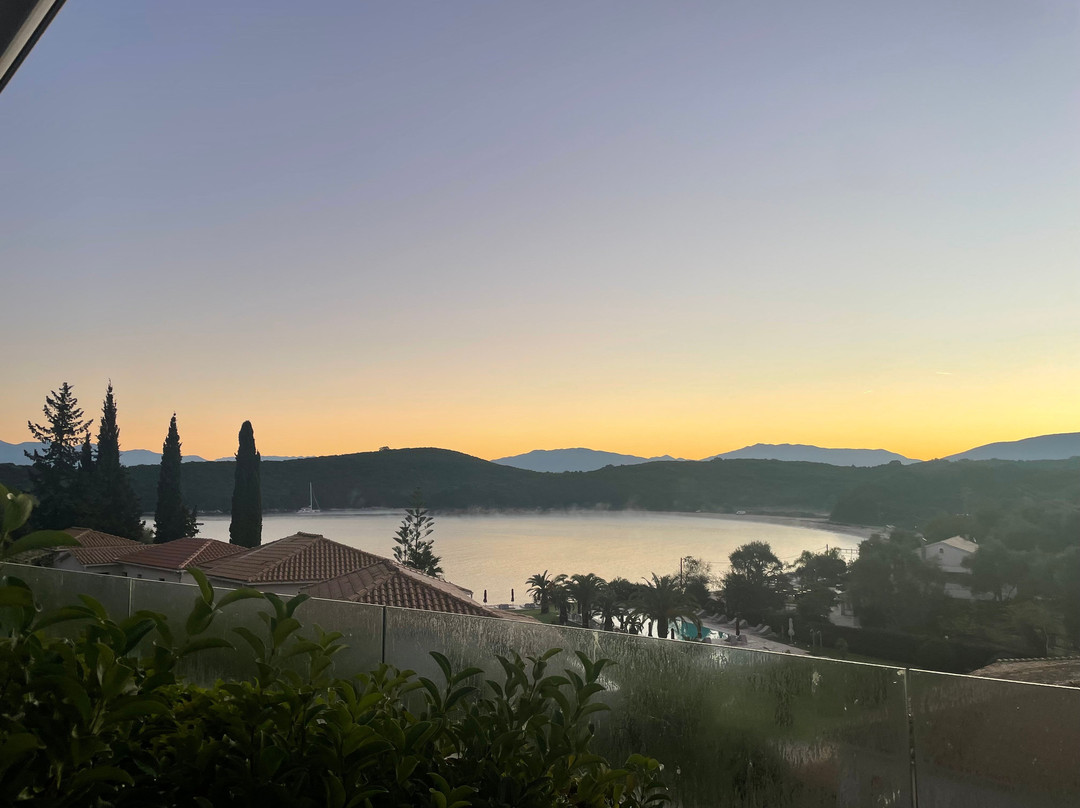 Bella Mare Hotel主图