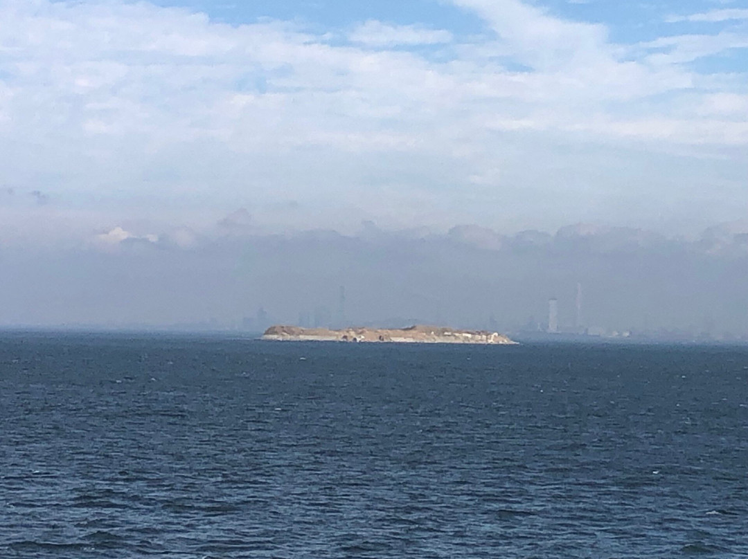 Daiichi Fort-富津市必去景点