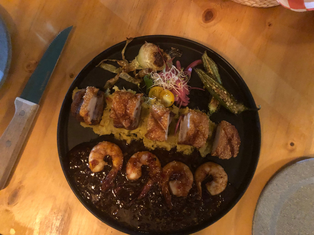 Core by Clare Smyth