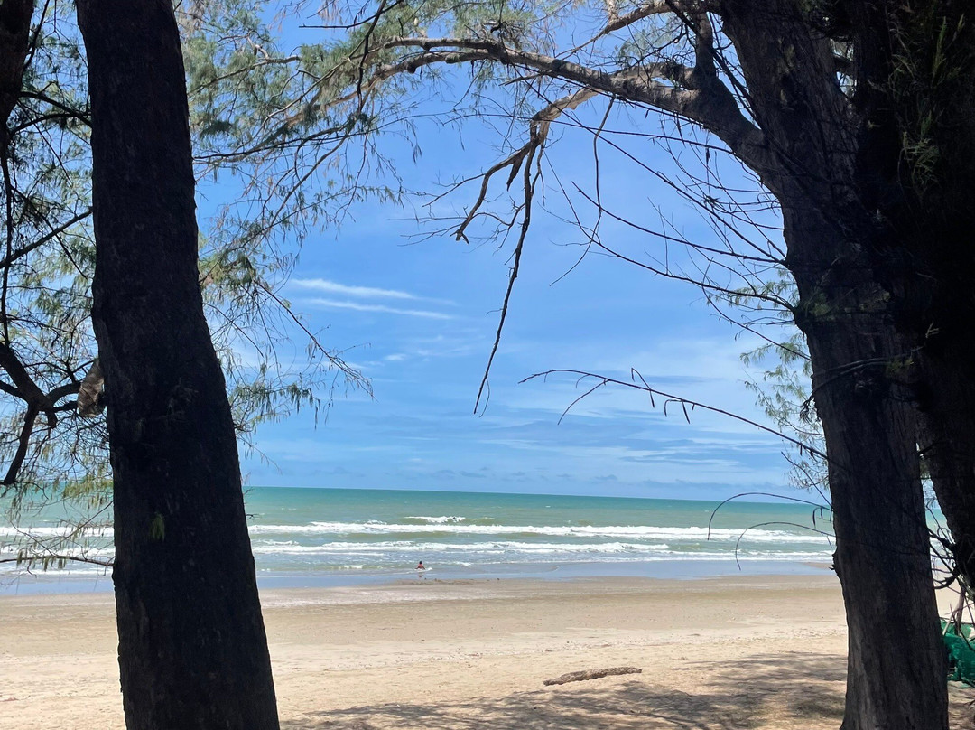 STAY Cafe@ Mae Rumpheung Beach