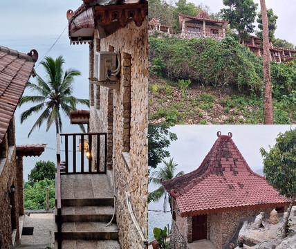 日惹边缘度假村主图