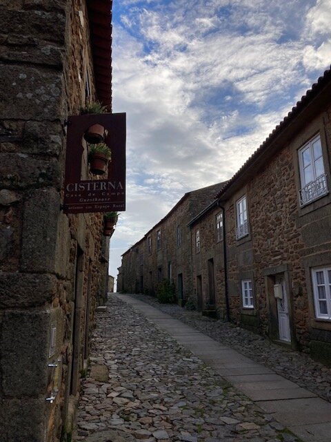 Casa da Cisterna-浴室