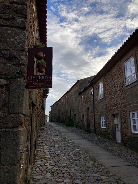 Casa da Cisterna主图