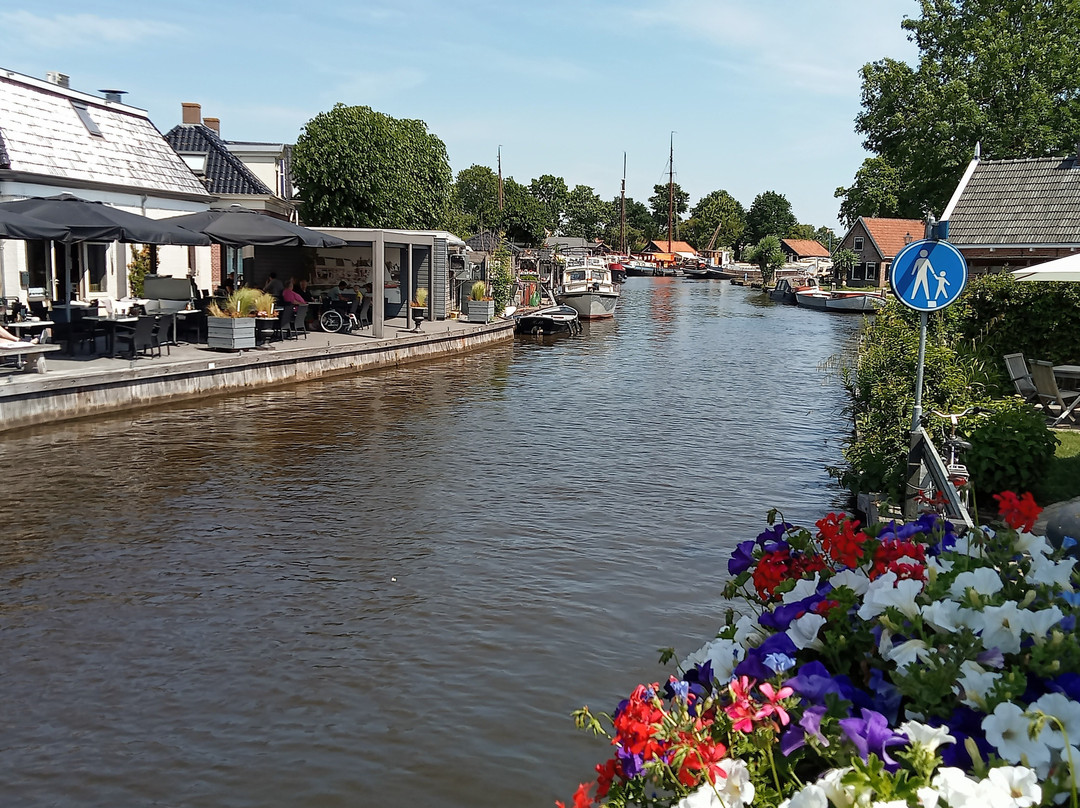Warten Hervormde Kerk