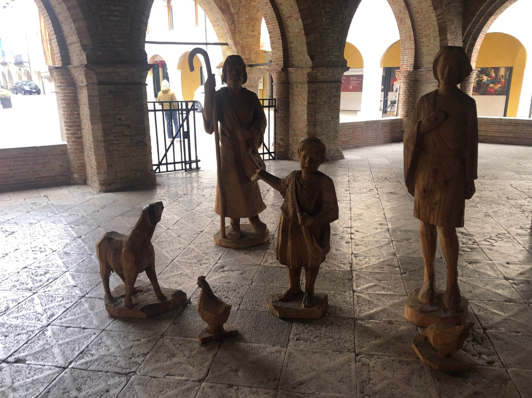 Collegio Don Bosco-波代诺内必去景点