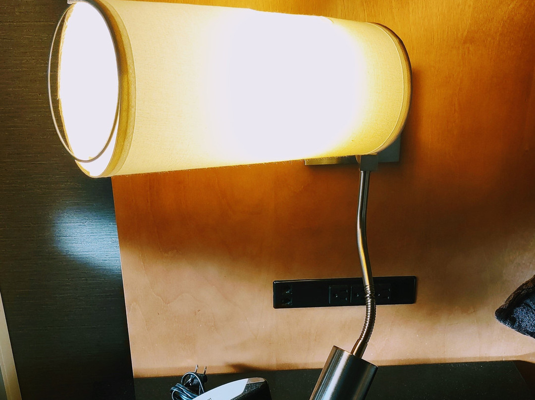 Hotel Forestel主图