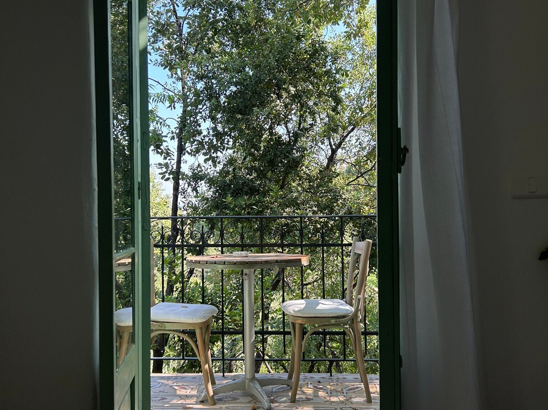 Beit al Batroun Bed & Breakfast主图