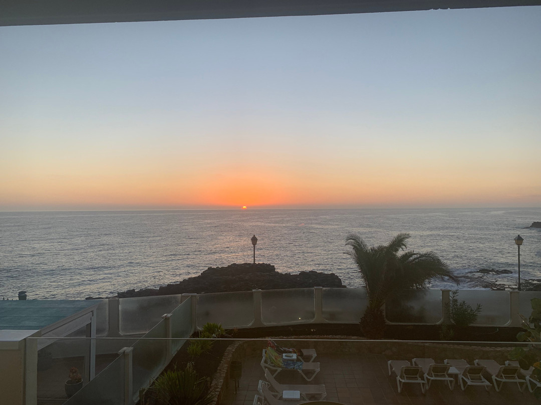 Hotel Ereza Mar - Adults Only主图