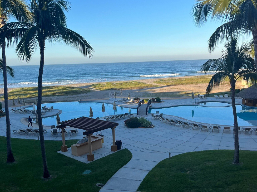 Luxury Suites By Estrella del Mar主图