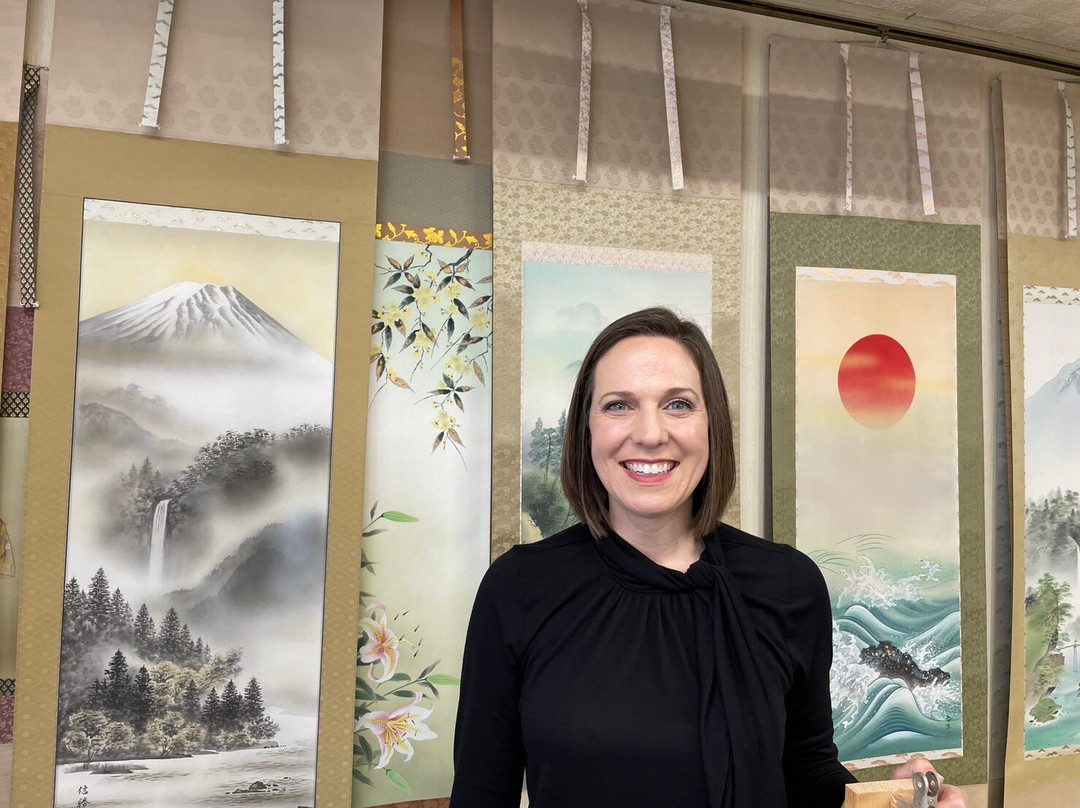 Art Nomura-神户市必去景点