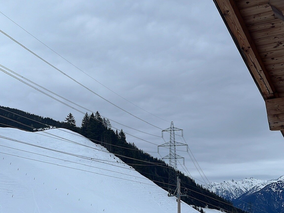 Berghotel Ronach主图