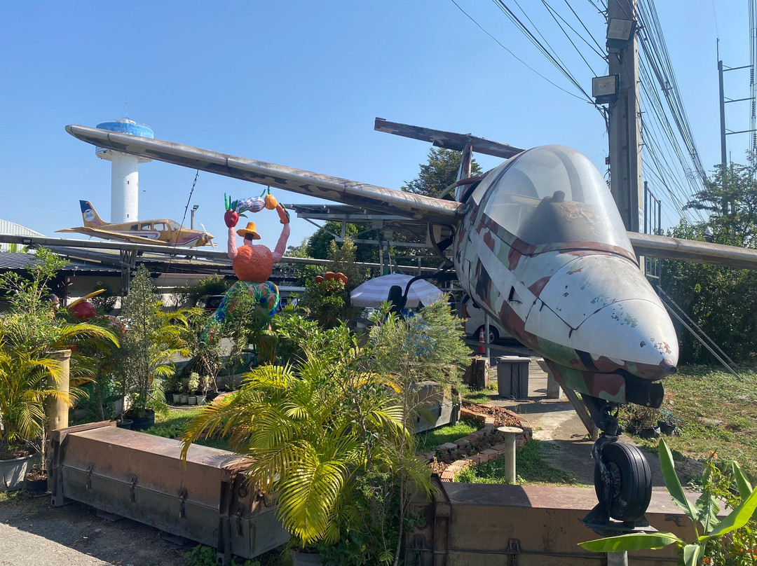 CUE Holidays - Chiangmai-清迈必去景点