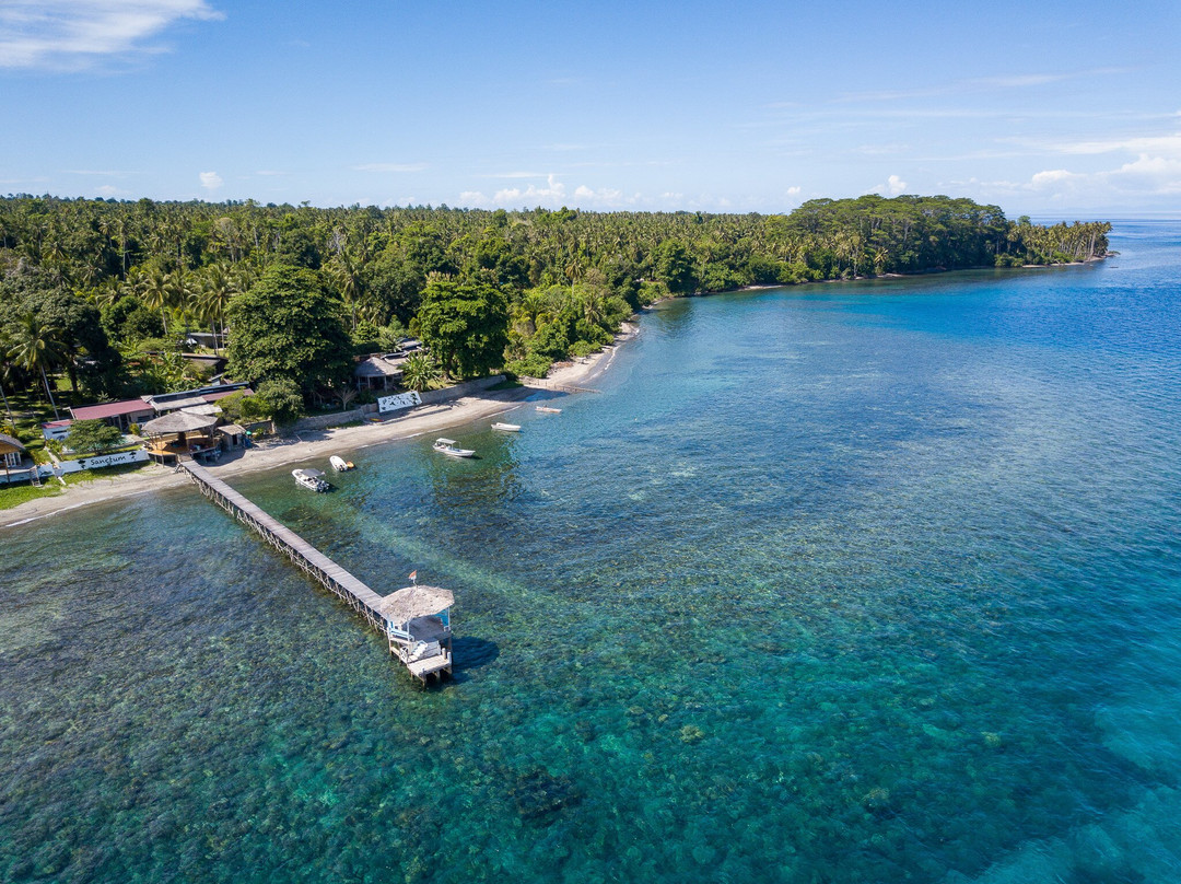 Central Sulawesi旅游攻略图片