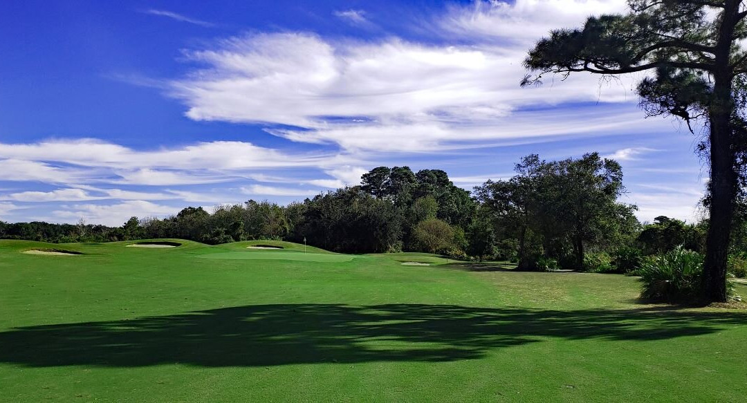 The Amelia River Club-阿米莉亚岛必去景点