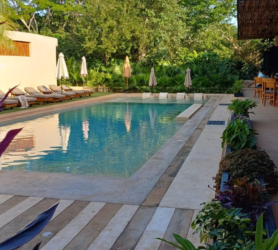 Destino Mío Mayan Jungle Retreat主图