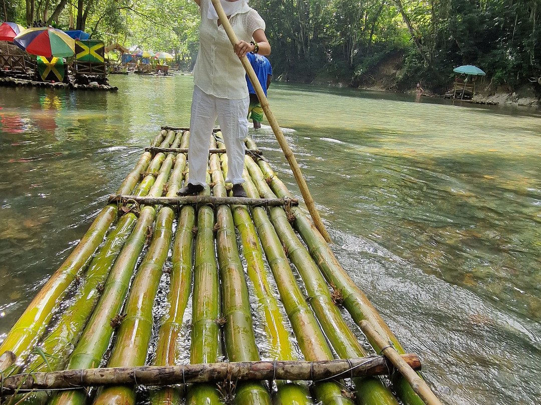 Finesse Vacations Jamaica-蒙特戈贝必去景点